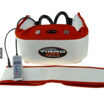 centura vibro shape