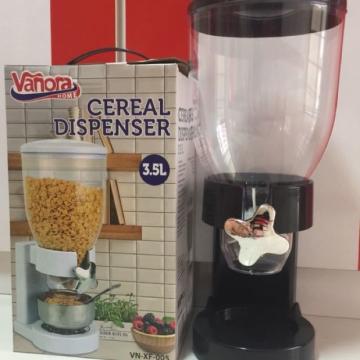 Dozator dispenser cereale Vanora 3.5L