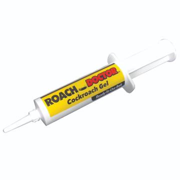 Insecticid gel pentru gandaci, Doctor Roach