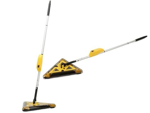 Matura electrica triunghiulara fara fir, Twister Sweeper de la Startreduceri Exclusive Online Srl - Magazin Online Pentru C