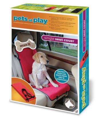 Patura protectie pentru bancheta masinii Pets at Play de la Startreduceri Exclusive Online Srl - Magazin Online Pentru C