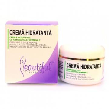 Crema hidratanta Antioxivita 50ml Phenalex de la Supermarket Pentru Tine Srl