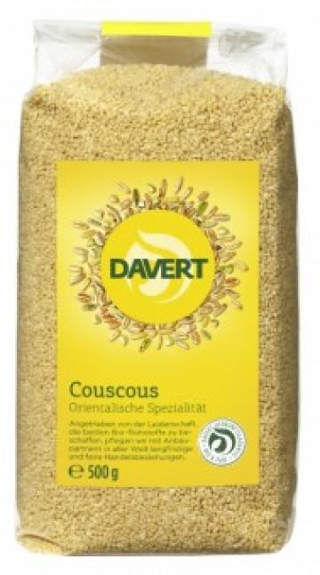 Cuscus bio 500g Davert