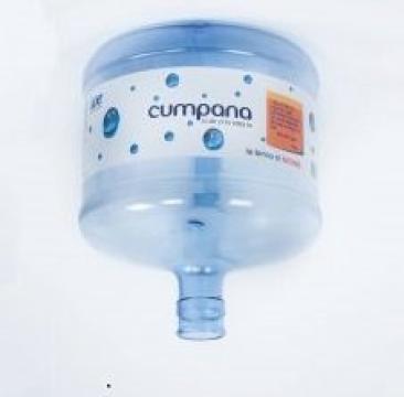 Garantie dispenser Cumpana 11L