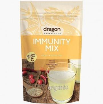 Pulbere bio Immunity mix bio 150g DS de la Supermarket Pentru Tine Srl