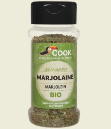 Maghiran bio 10g Cook