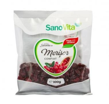 Merisor confiat SanoVita 100 g