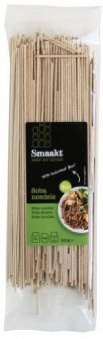 Taitei Soba bio 250g Smaakt de la Supermarket Pentru Tine Srl