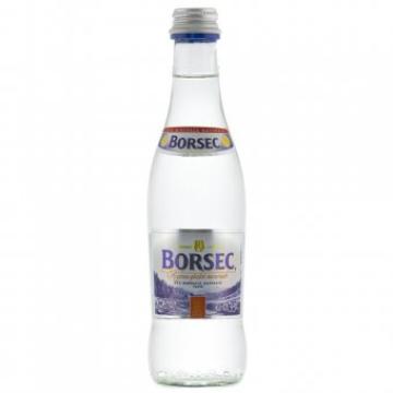 Apa minerala Borsec 0.33l sticla SGR de la Supermarket Pentru Tine Srl