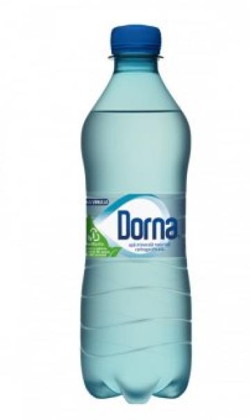 Apa minerala Dorna 0.5l SGR de la Supermarket Pentru Tine Srl