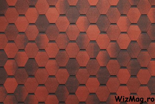 Sindrila bituminoasa Mosaik Wiz TRP de la Wizmag Distribution Srl