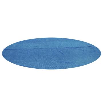 Protectie solara pentru piscina - 305 cm