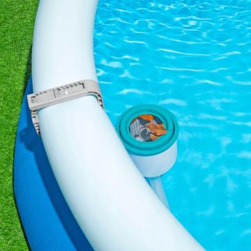 Skimmer pentru piscina (capcana pentru insecte si frunze)