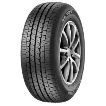 Anvelope vara Sumitomo 225/70 R15 C SL727