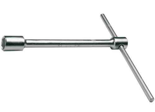 Cheie in T pentru roti, dimensiune 32 mm de la Unior Tepid Srl