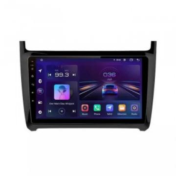 Navigatie VW Polo 6R 2009-2018 9 inch 6GB 128GB 8 Core 4G de la LND Albu Profesional Srl