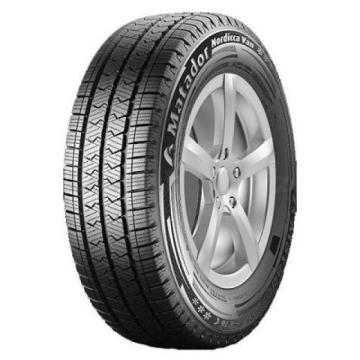 Anvelope iarna Matador 195/70 R15 C Nordicca Van