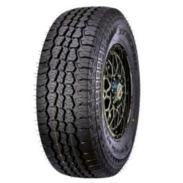 Anvelope all season Tracmax 235/75 R15 X-Privilo AT01 de la Anvelope | Jante | Vadrexim