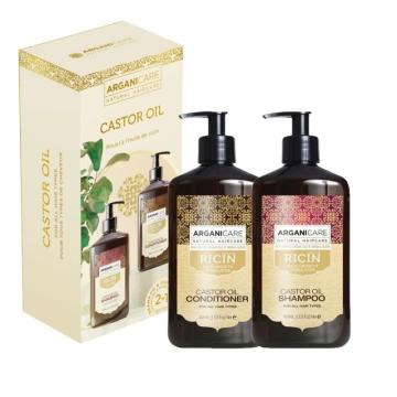 Ulei de par Autumn Beauty Sale Arganicare A1845 de la Mass Global Company Srl