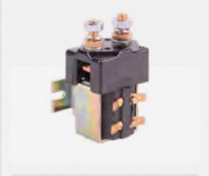 Contactor 24V nacela JLG Toucan Duo Juniors B / Contactor de la M.T.M. Boom Service