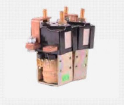 Contactor 48V nacela JLG 3369E 3969E 45E / Contactor de la M.T.M. Boom Service