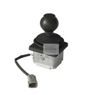 Joystick nacela Manitou 160ATJ 165ATJ 180ATJ 200ATJ de la M.T.M. Boom Service