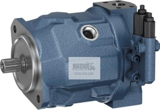 Pompa hidraulica Merlo / Hydraulic pump Merlo 062494 071091 de la M.T.M. Boom Service