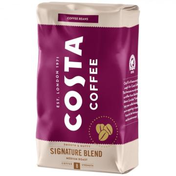 Cafea boabe Costa Signature Blend Medium Roast 1 kg de la KraftAdvertising Srl