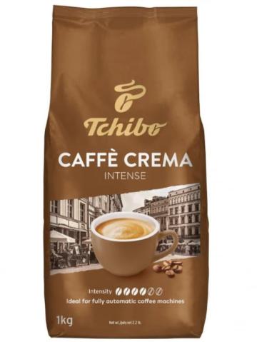 Cafea boabe Tchibo Caffe Creme 1 kg