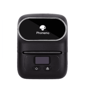 Imprimanta termica de etichete portabila wireless Phomemo