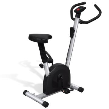 Bicicleta de fitness cu scaun de la Comfy Store