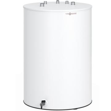 Boiler Vitocell 100-W CUGB 150 de la IV & P Instalatii Srl