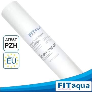 Cartus filtru apa AC-PP-20BB-20 microni