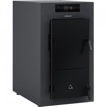 Cazan lemne Vitoligno 150-S 45 de la IV & P Instalatii Srl