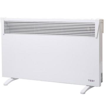 Convector electric CN03 1000 W de la IV & P Instalatii Srl