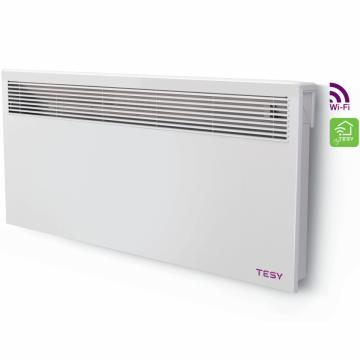 Convector electric LivEco CN051 250 EI Cloud W 2500 W de la IV & P Instalatii Srl