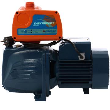 Hidrofor electronic Easypump JSWm 2CX de la IV & P Instalatii Srl