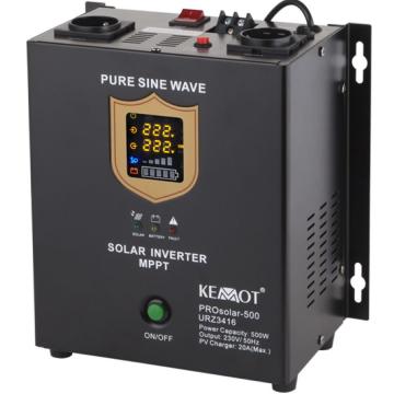 Invertor URZ3416 Prosolar-800 500W de la IV & P Instalatii Srl