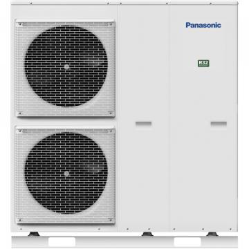 Pompa aer/apa Aquarea T-Cap Monobloc WH-MXC16J9E8 16kW