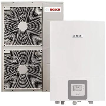 Pompa caldura aer-apa Compress 3000 AW ES ODU11t de la IV & P Instalatii Srl