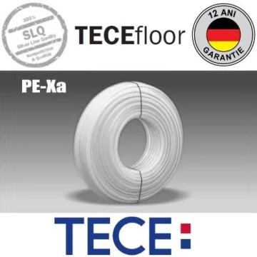 Teava TECEfloor SLQ PE-Xa 16x2,0 300m de la IV & P Instalatii Srl