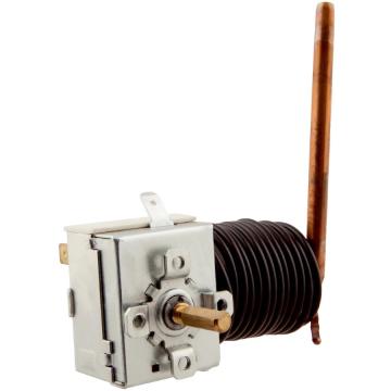 Termostat reglaj TRT TR2/711 EU de la IV & P Instalatii Srl