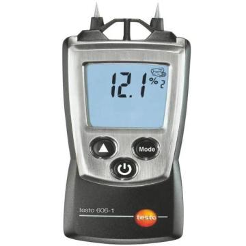 Umidometru Testo 606-1