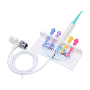 Irigator bucal cu 5 capete rezerve incluse Dental Spa