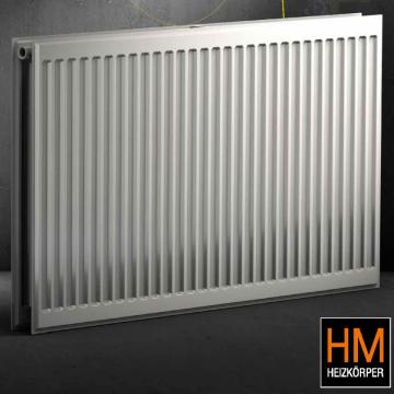 Radiator Classic K 22/600/1000 de la IV & P Instalatii Srl