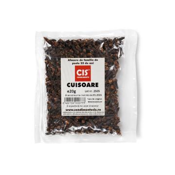 Cuisoare intregi 20g