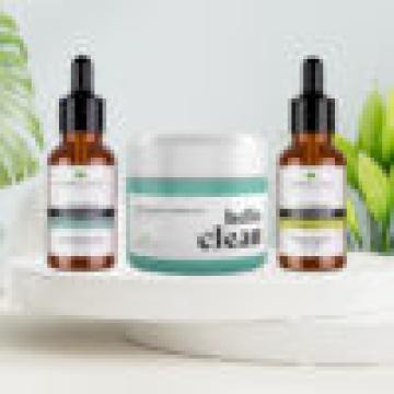 Set rutina antirid Bio Balance BBR07