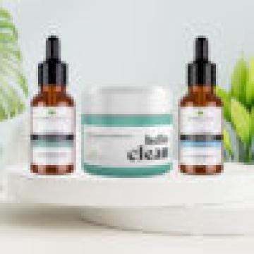 Set rutina antirid Bio Balance BBR08