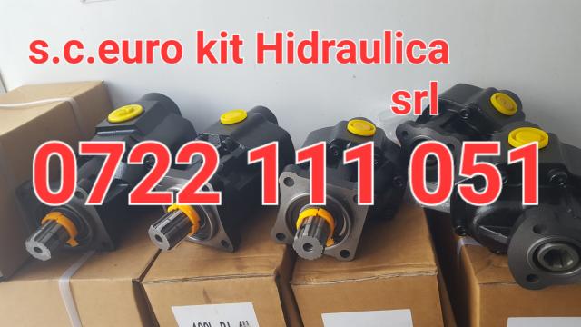 Cilindru basculare camion FCA 149-4-04320-K0343 de la Euro Kit Hidraulica Srl