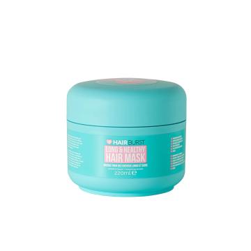 Masca hidratanta par lung Hairburst HB0646 de la Mass Global Company Srl